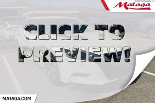 2018 Nissan Maxima SV 3.5L