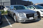2016 Chrysler 300 4dr Sdn 300C RWD