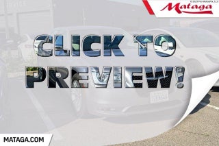 2016 Chrysler 300 4dr Sdn 300C RWD