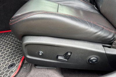 2018 Dodge Charger R/T Scat Pack RWD