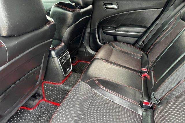 2018 Dodge Charger R/T Scat Pack RWD
