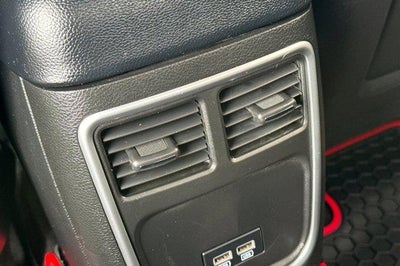 2018 Dodge Charger R/T Scat Pack RWD