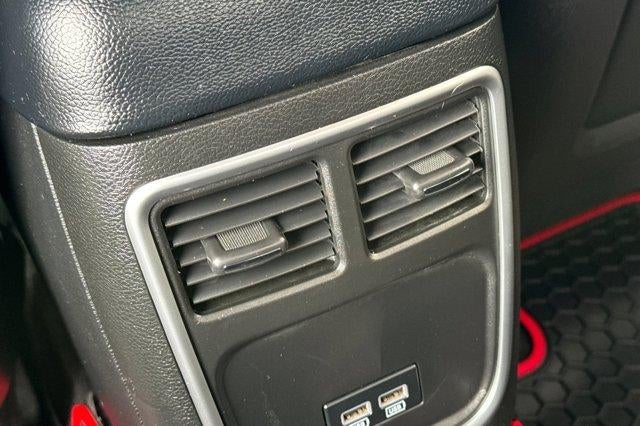 2018 Dodge Charger R/T Scat Pack RWD