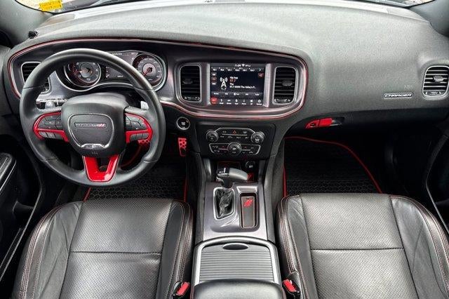 2018 Dodge Charger R/T Scat Pack RWD