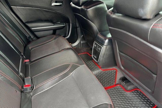 2018 Dodge Charger R/T Scat Pack RWD