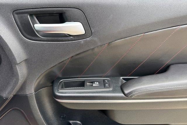 2018 Dodge Charger R/T Scat Pack RWD