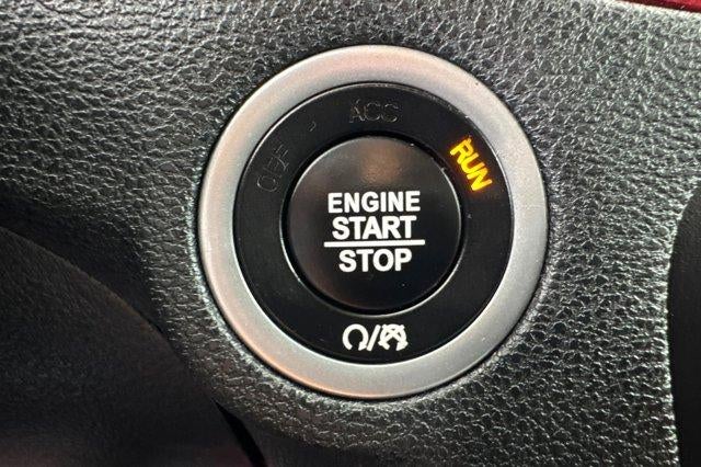 2018 Dodge Charger R/T Scat Pack RWD