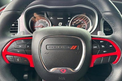 2018 Dodge Charger R/T Scat Pack RWD