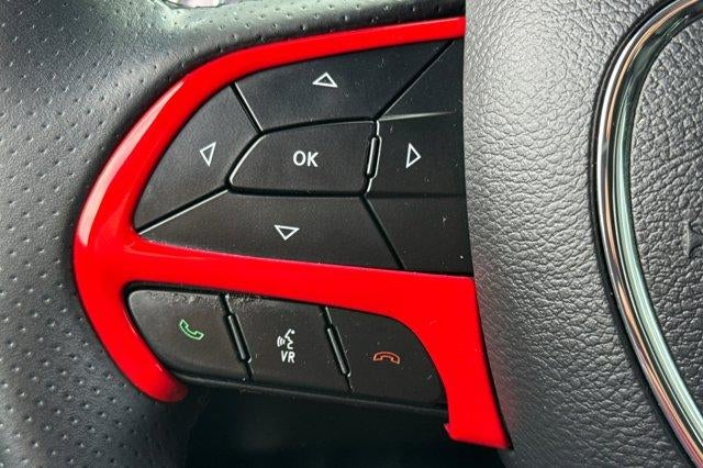 2018 Dodge Charger R/T Scat Pack RWD