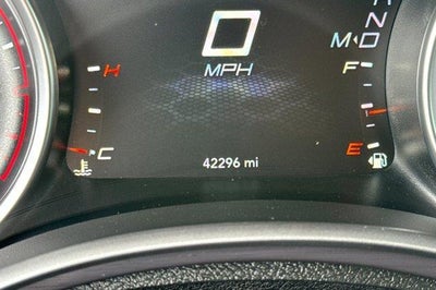 2018 Dodge Charger R/T Scat Pack RWD