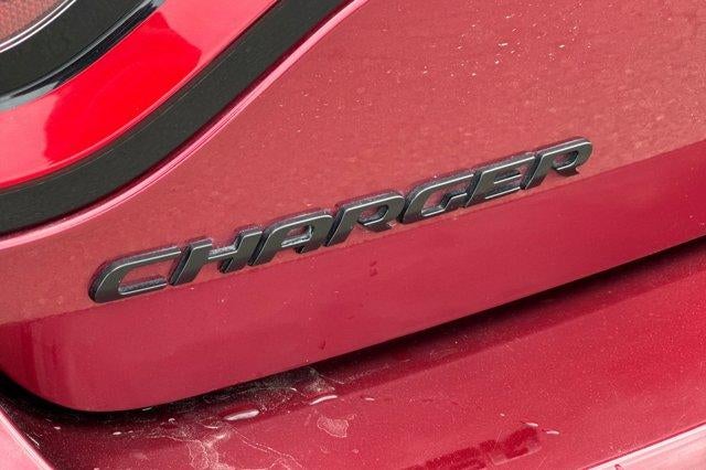 2018 Dodge Charger R/T Scat Pack RWD