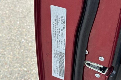 2018 Dodge Charger R/T Scat Pack RWD