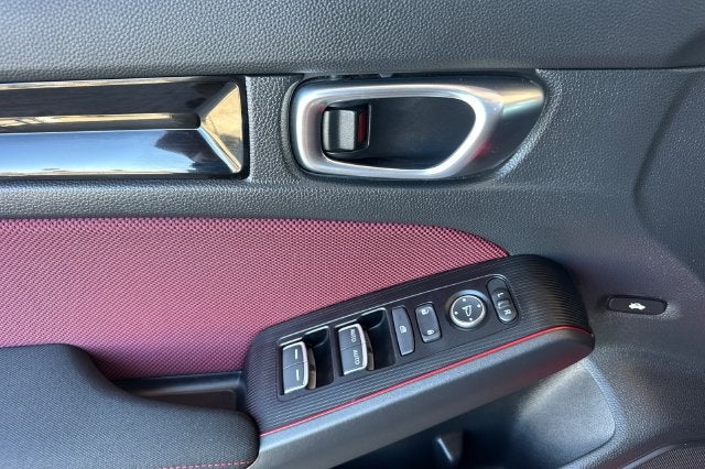 2025 Honda Civic Si SI
