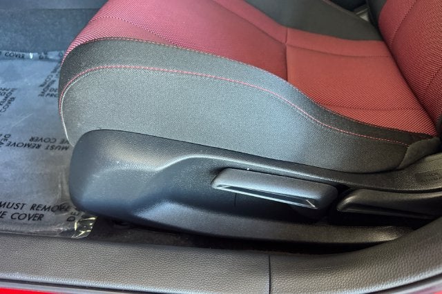 2025 Honda Civic Si SI