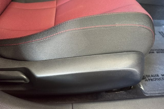 2025 Honda Civic Si SI