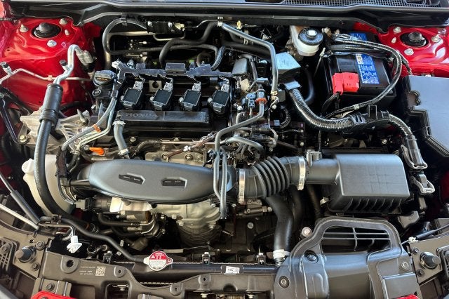 2025 Honda Civic Si SI