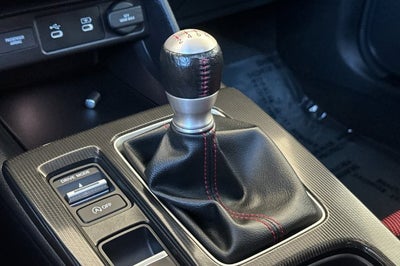 2025 Honda Civic Si SI