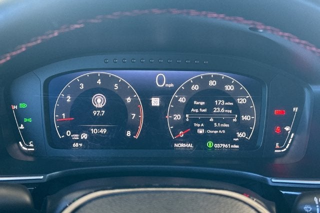 2025 Honda Civic Si SI