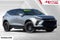 2024 Chevrolet Blazer RS FWD