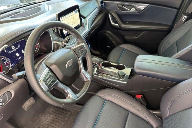 2024 Chevrolet Blazer RS FWD