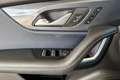 2024 Chevrolet Blazer RS FWD