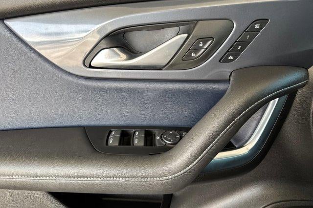 2024 Chevrolet Blazer RS FWD