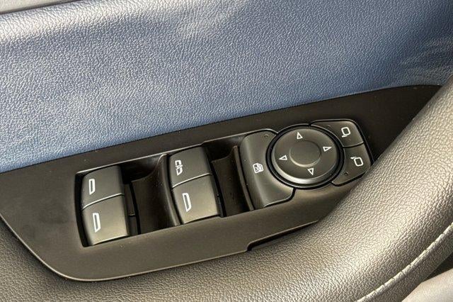 2024 Chevrolet Blazer RS FWD