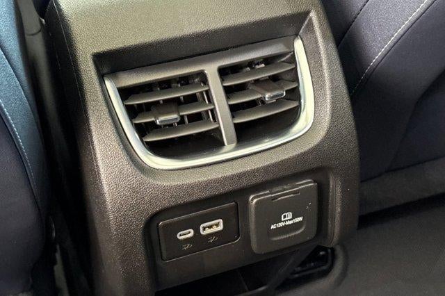 2024 Chevrolet Blazer RS FWD