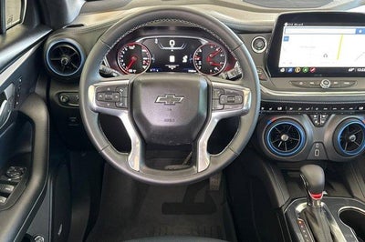 2024 Chevrolet Blazer RS FWD