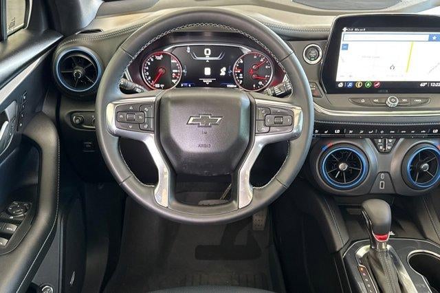 2024 Chevrolet Blazer RS FWD