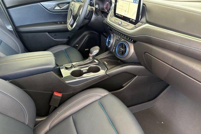 2024 Chevrolet Blazer RS FWD