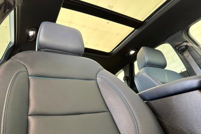 2024 Chevrolet Blazer RS FWD