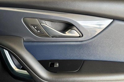 2024 Chevrolet Blazer RS FWD