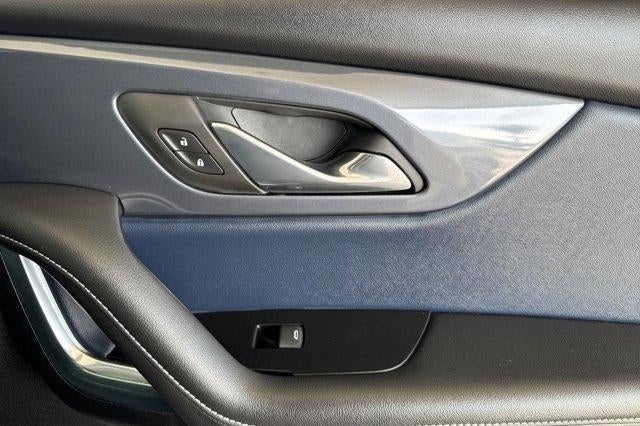 2024 Chevrolet Blazer RS FWD