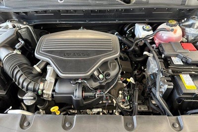 2024 Chevrolet Blazer RS FWD