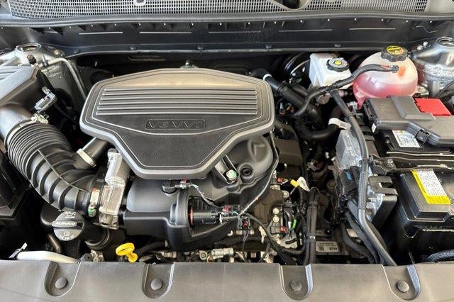 2024 Chevrolet Blazer RS FWD