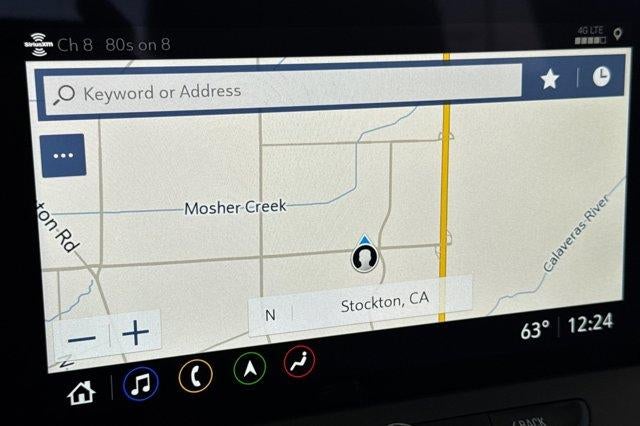 2024 Chevrolet Blazer RS FWD