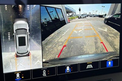 2024 Chevrolet Blazer RS FWD