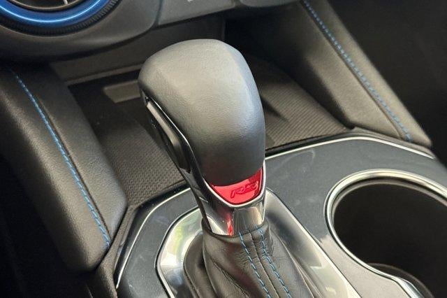 2024 Chevrolet Blazer RS FWD