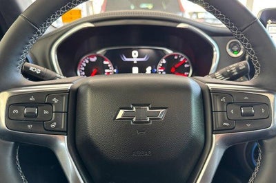 2024 Chevrolet Blazer RS FWD