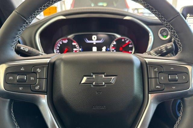 2024 Chevrolet Blazer RS FWD