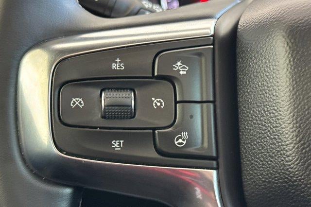 2024 Chevrolet Blazer RS FWD