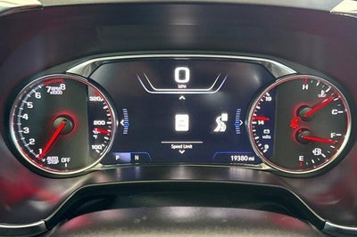 2024 Chevrolet Blazer RS FWD