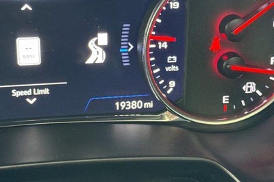 2024 Chevrolet Blazer RS FWD