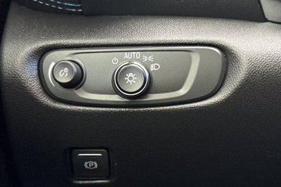 2024 Chevrolet Blazer RS FWD