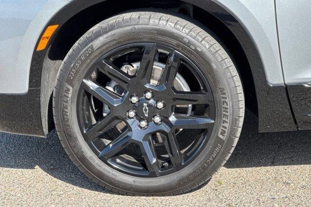 2024 Chevrolet Blazer RS FWD