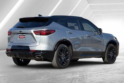 2024 Chevrolet Blazer RS FWD