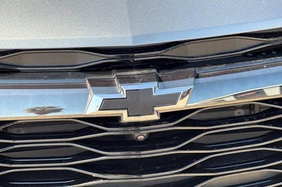 2024 Chevrolet Blazer RS FWD