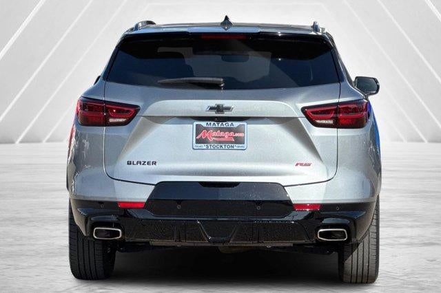 2024 Chevrolet Blazer RS FWD