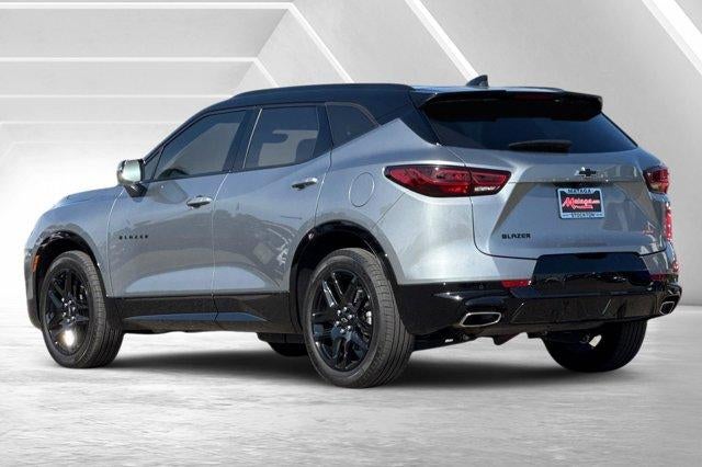 2024 Chevrolet Blazer RS FWD